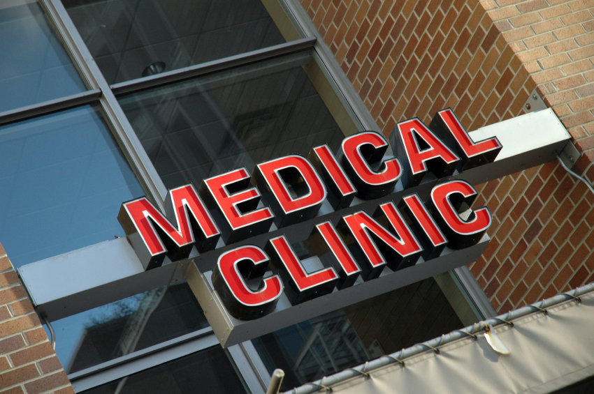 Medical clinic