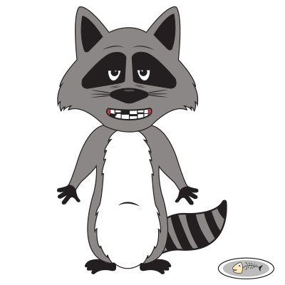 Default Racoon